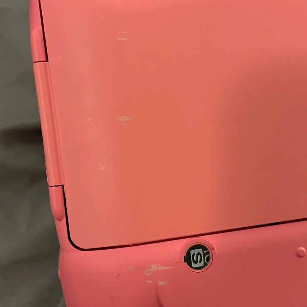 Fujifilm Instax Mini 9 Instant Camera, Flamingo Pink